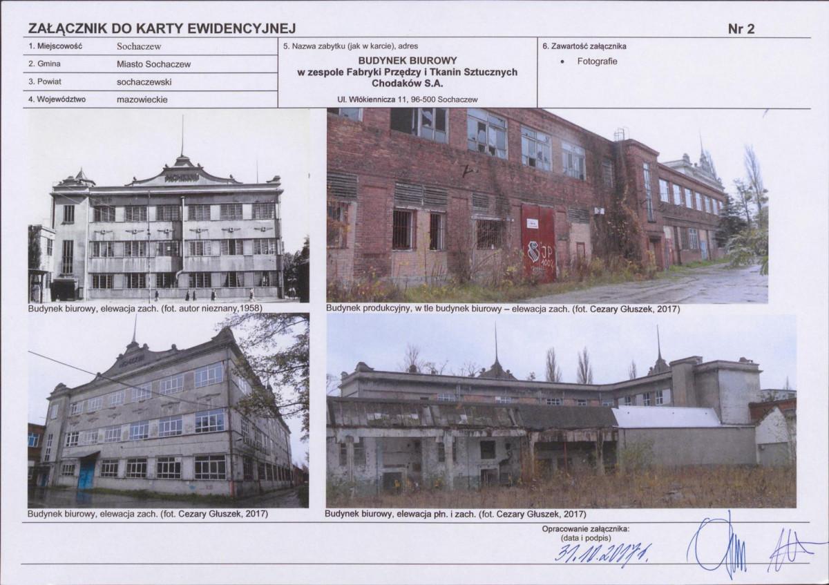 KB - Karta biała, skan nr 7