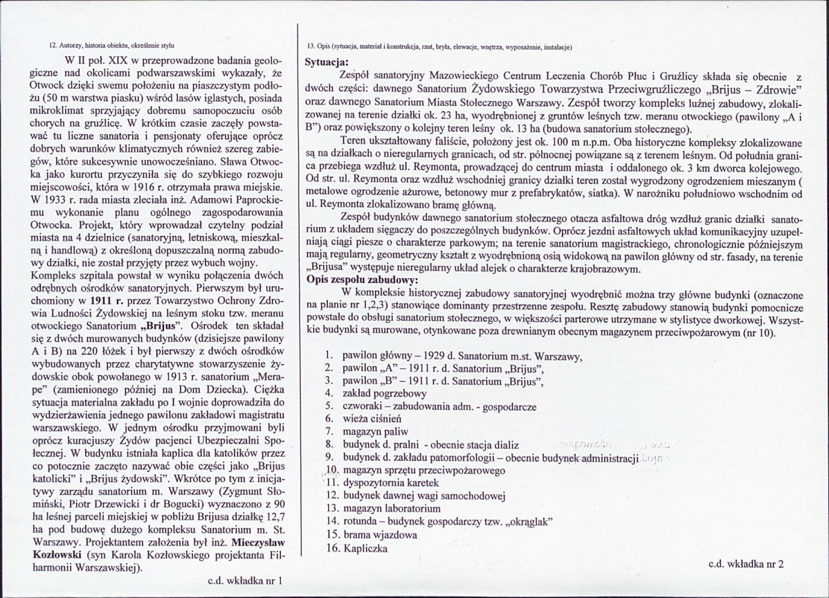 KB - Karta biała, skan nr 2