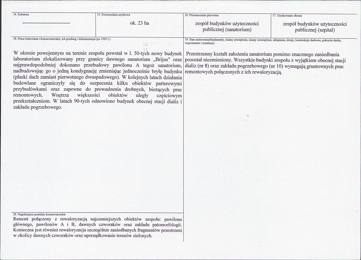 KB - Karta biała, skan nr 3