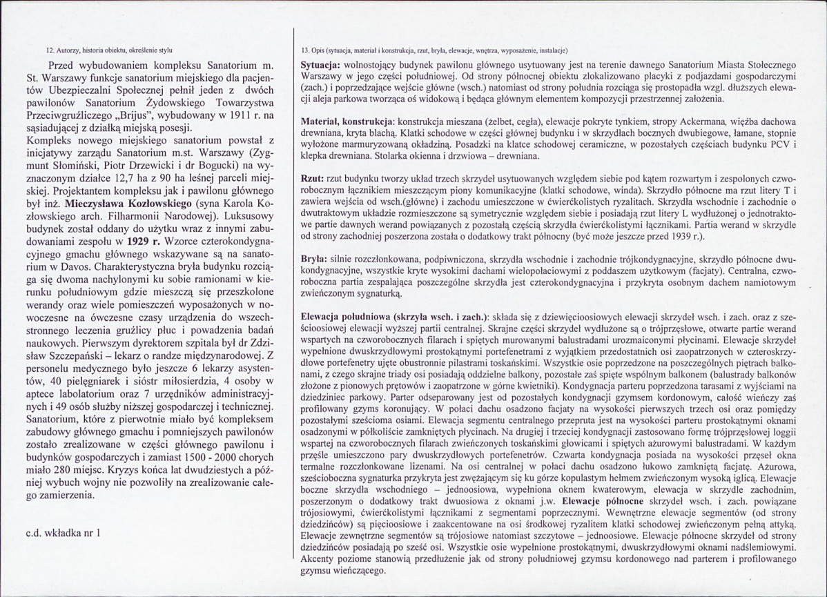 KB - Karta biała, skan nr 2