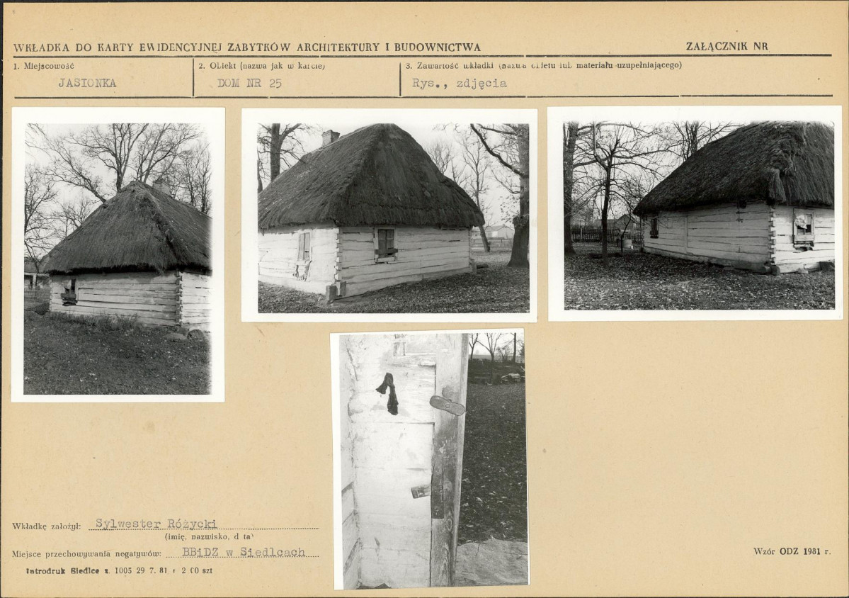 KB - Karta biała, skan nr 5