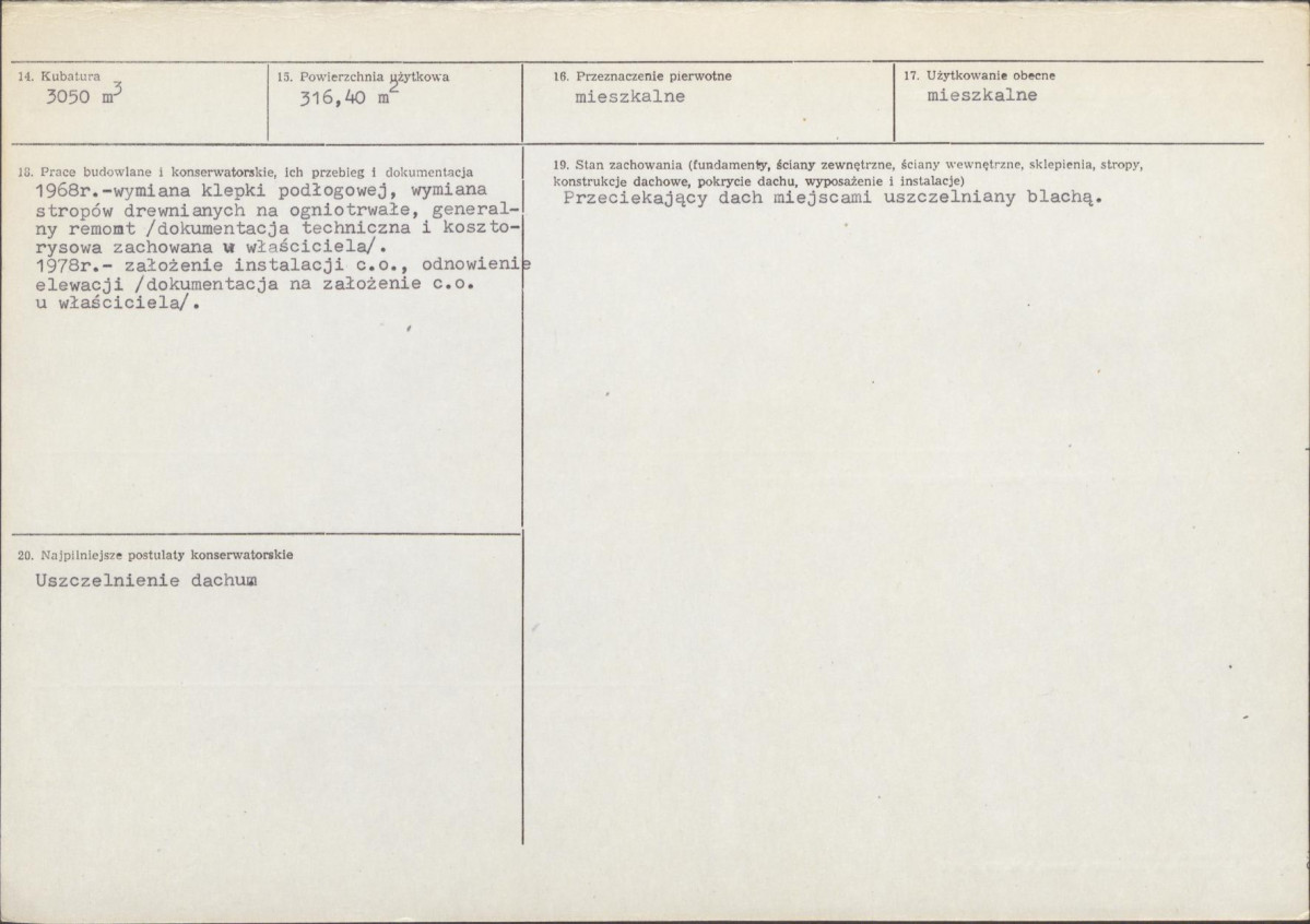 Karta biała, skan nr 3