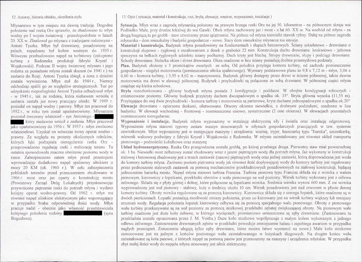 KB - Karta biała, skan nr 2