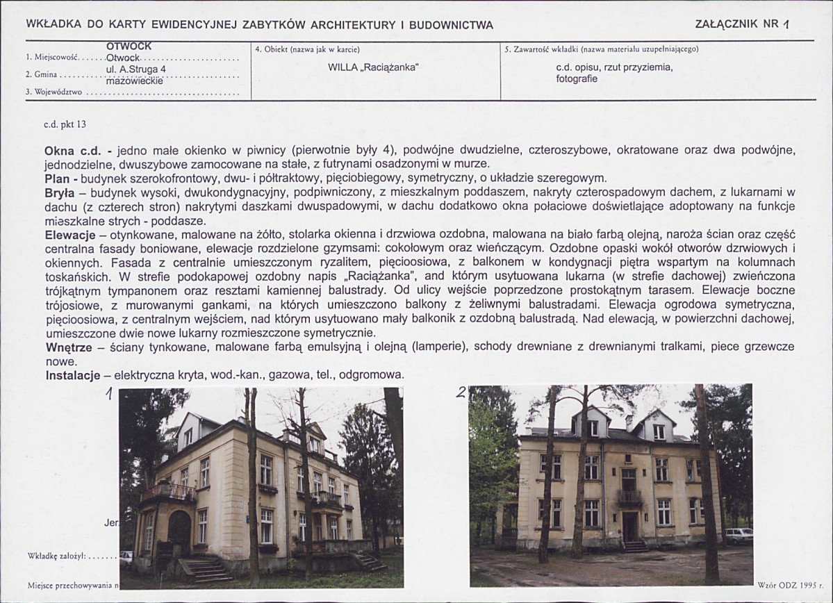 KB - Karta biała, skan nr 5