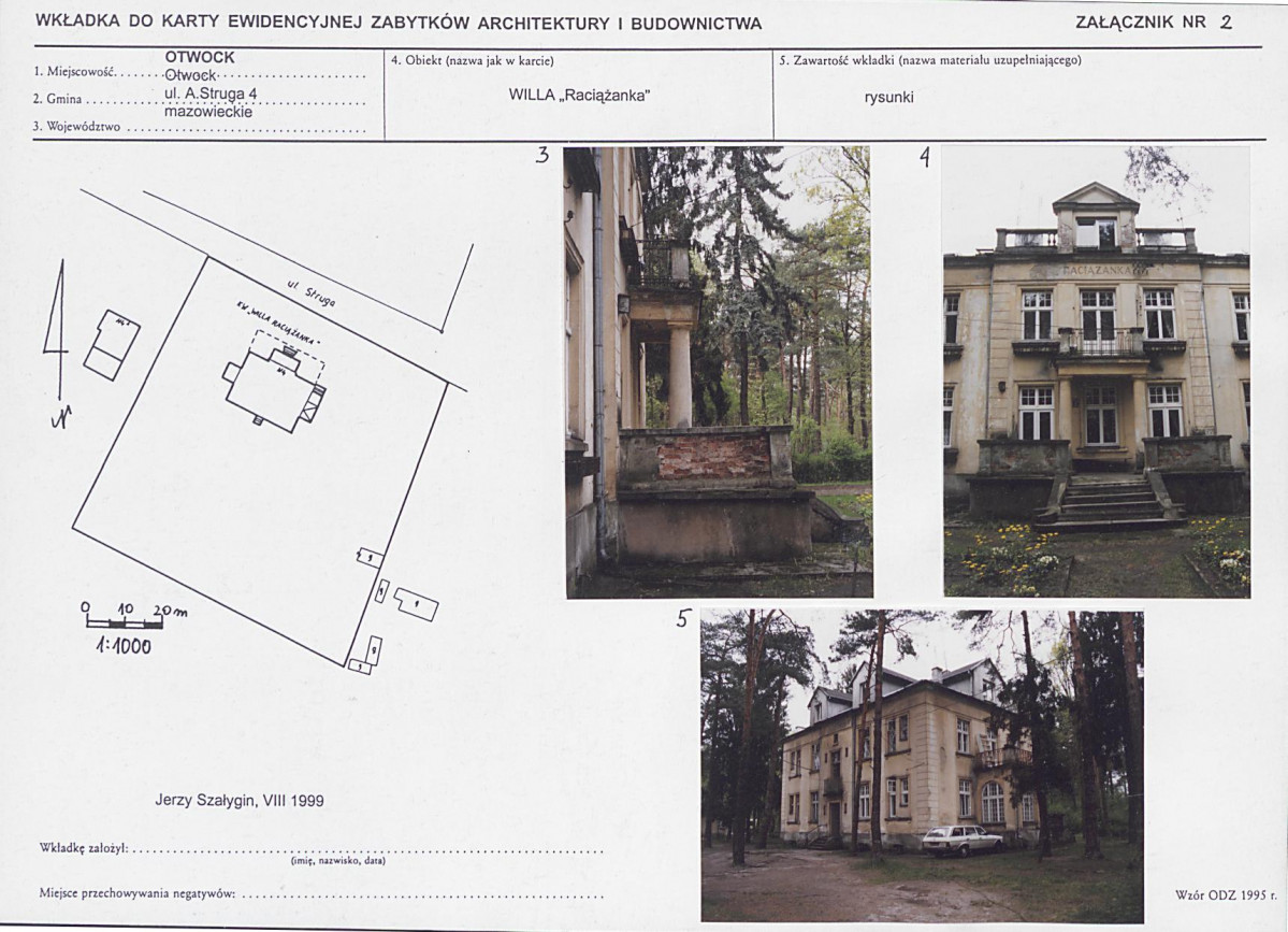KB - Karta biała, skan nr 7