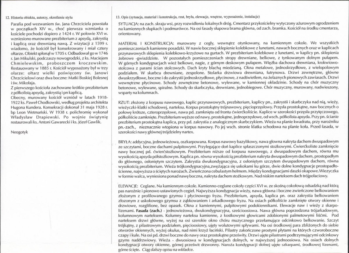KB - Karta biała, skan nr 2