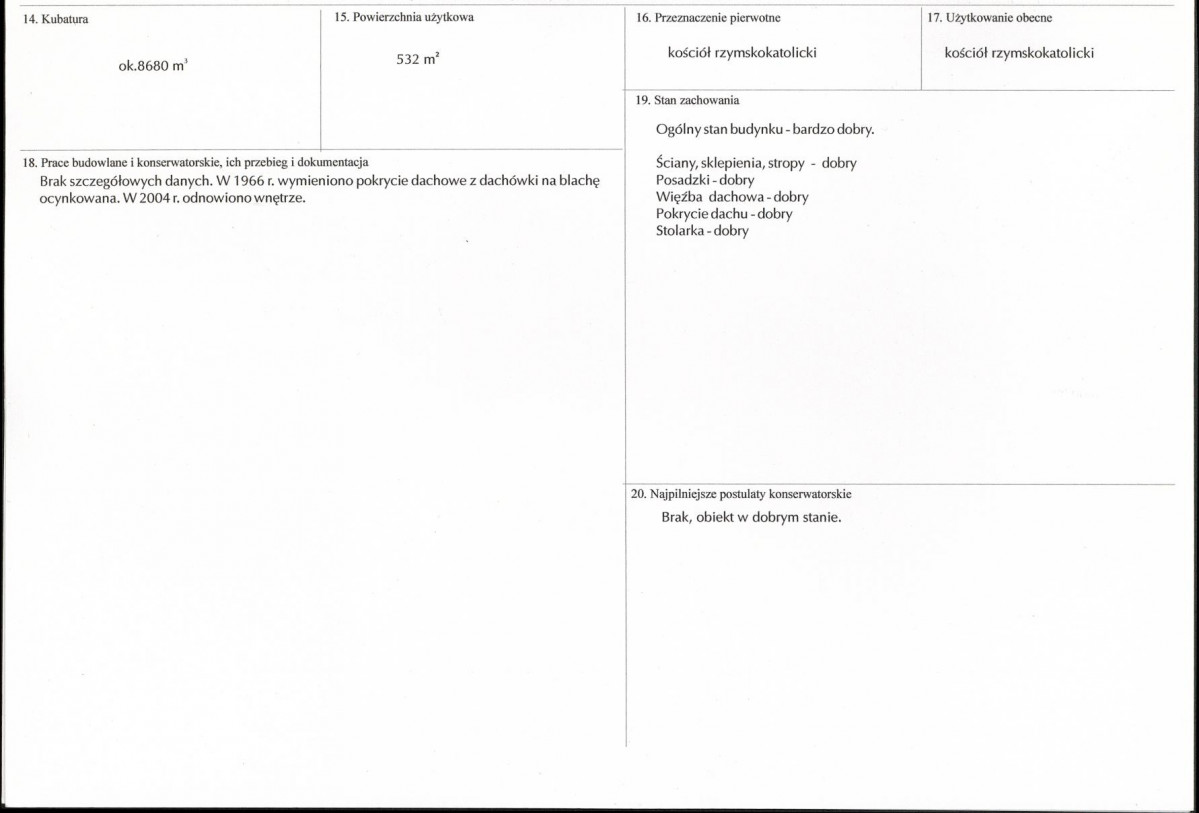 KB - Karta biała, skan nr 3