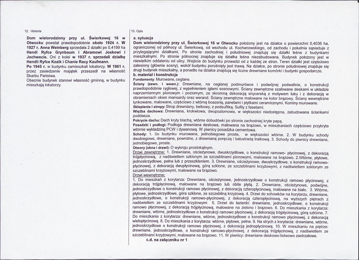 KB - Karta biała, skan nr 2