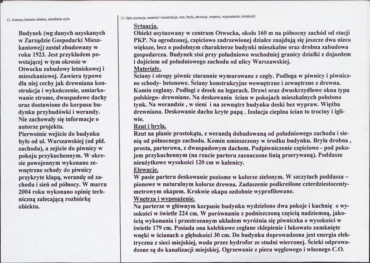 KB - Karta biała, skan nr 2