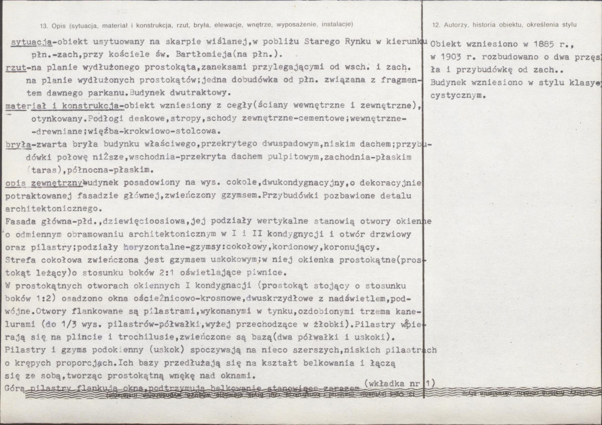 KB - Karta biała, skan nr 2