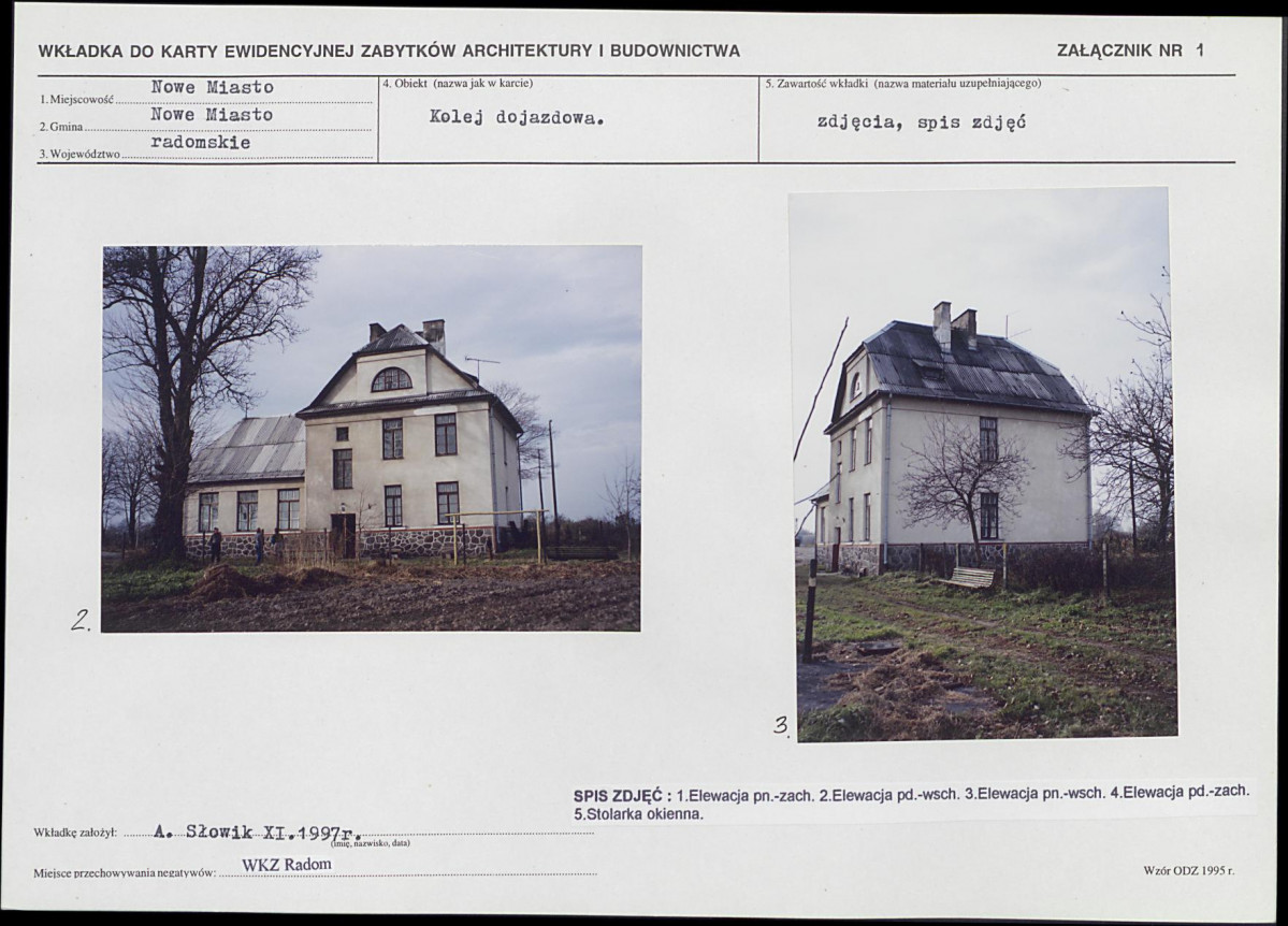 KB - Karta biała, skan nr 5