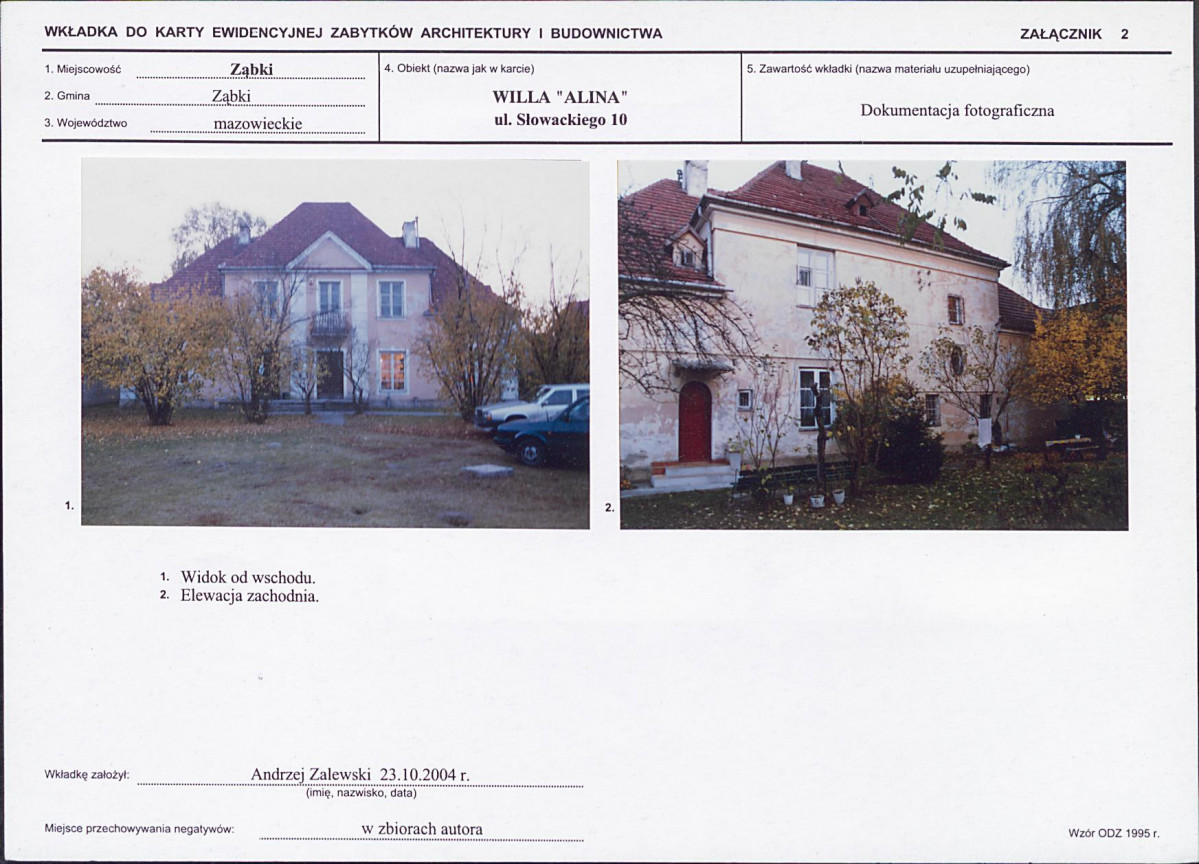 KB - Karta biała, skan nr 6
