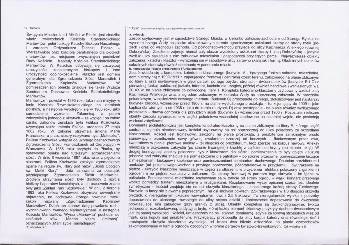 KB - Karta biała, skan nr 2