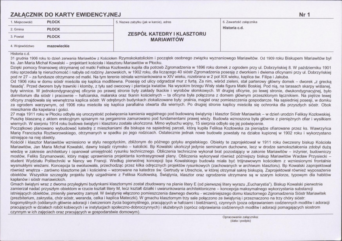 KB - Karta biała, skan nr 5