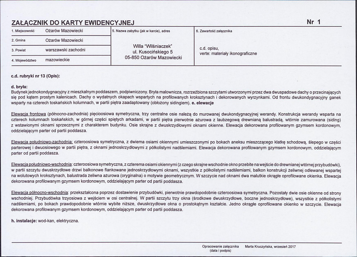 KB - Karta biała, skan nr 5