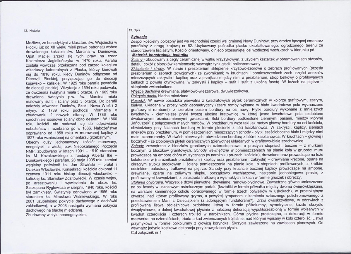 KB - Karta biała, skan nr 2