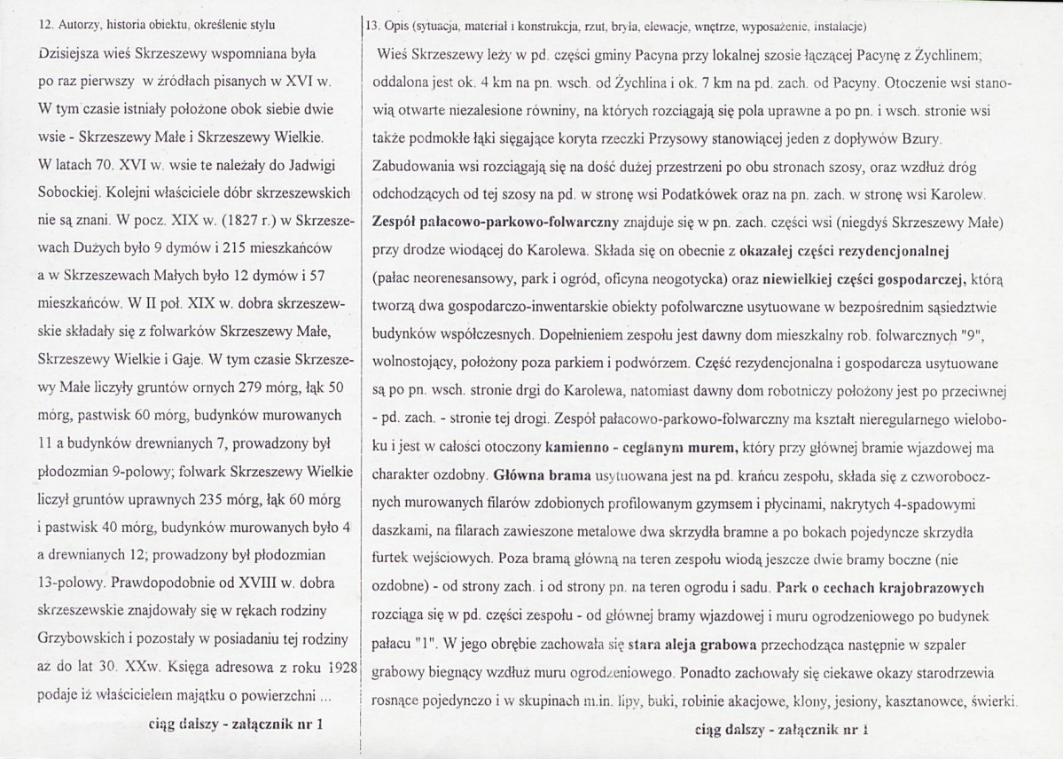 Karta biała, skan nr 2