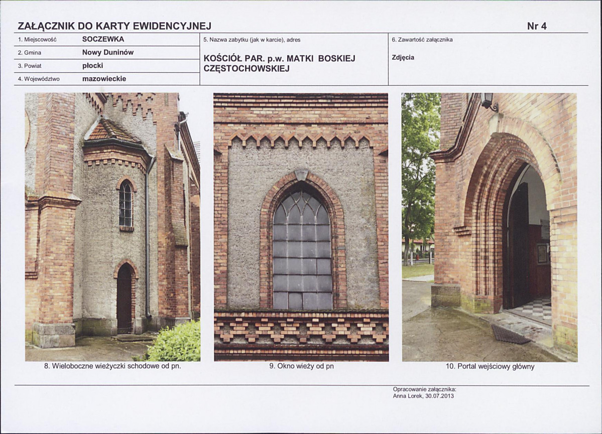 KB - Karta biała, skan nr 11