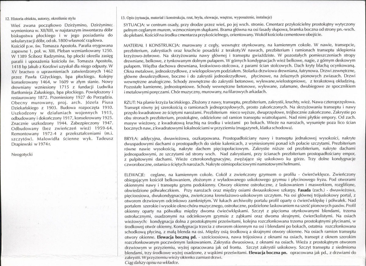 KB - Karta biała, skan nr 2