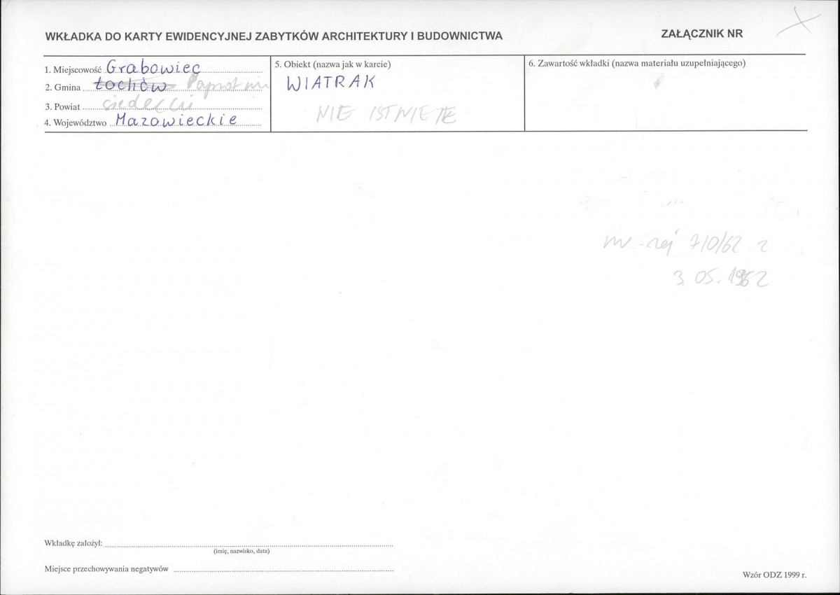 Karta biała, skan nr 8