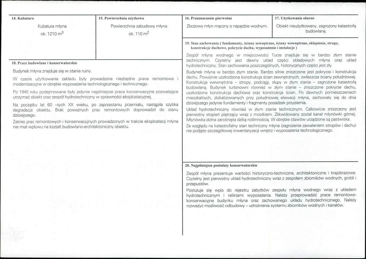 KB - Karta biała, skan nr 3
