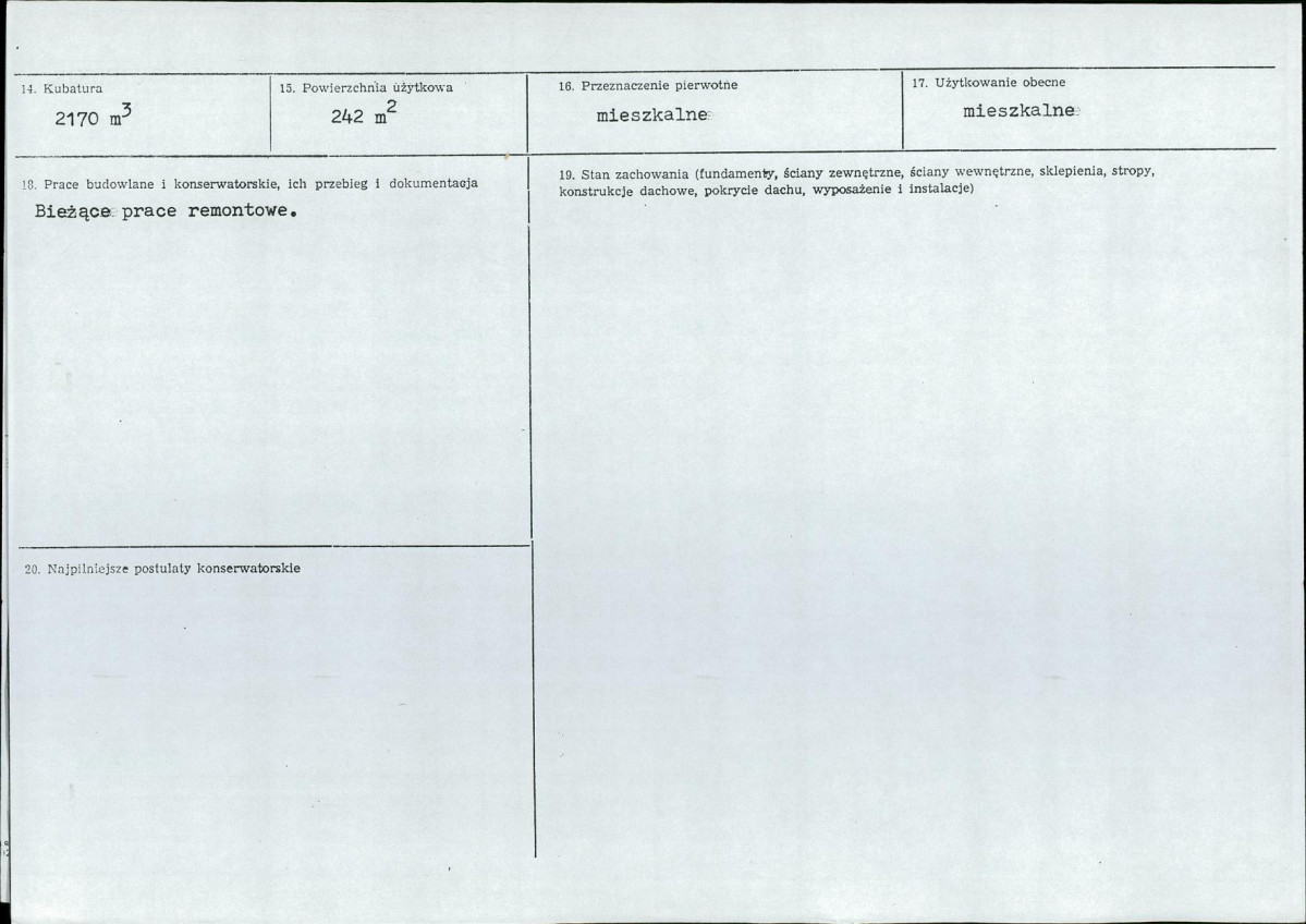 KB - Karta biała, skan nr 3