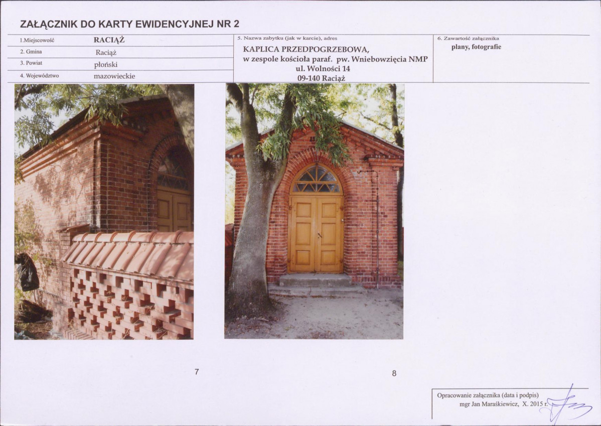 KB - Karta biała, skan nr 7