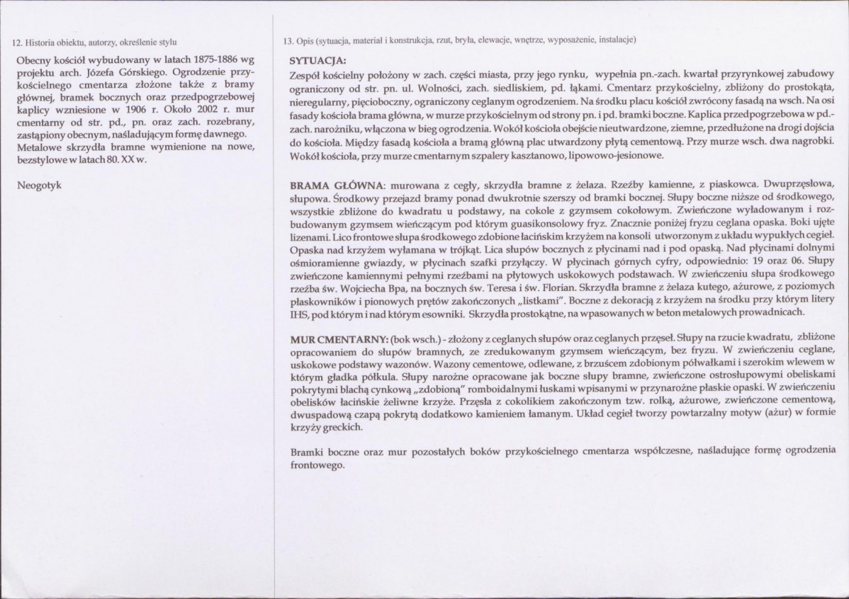 KB - Karta biała, skan nr 2