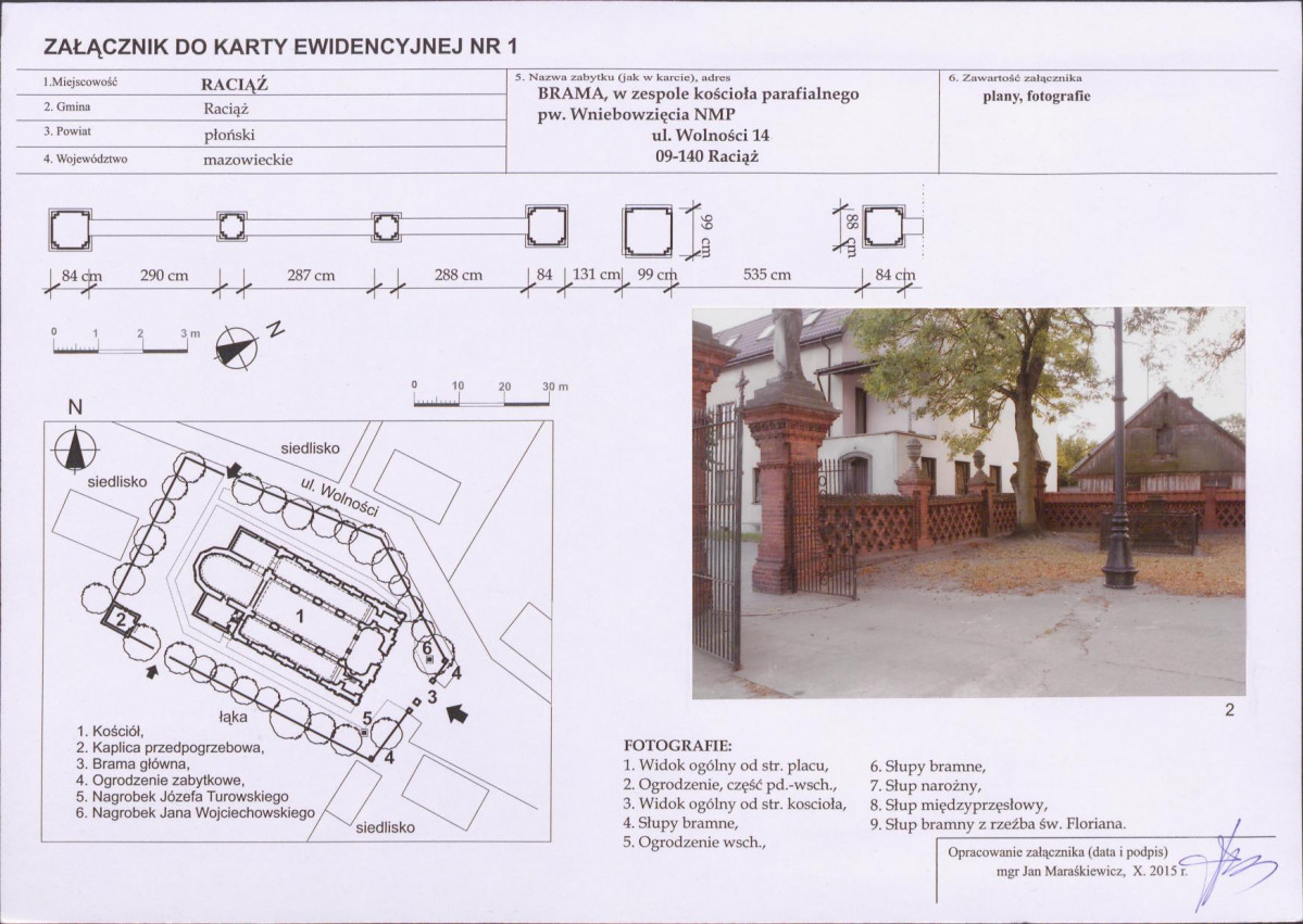 KB - Karta biała, skan nr 5