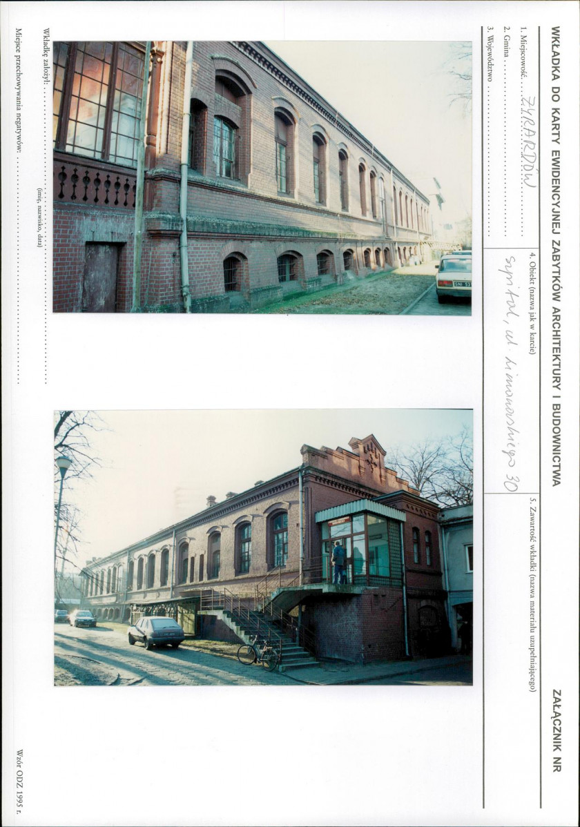 KB - Karta biała, skan nr 7