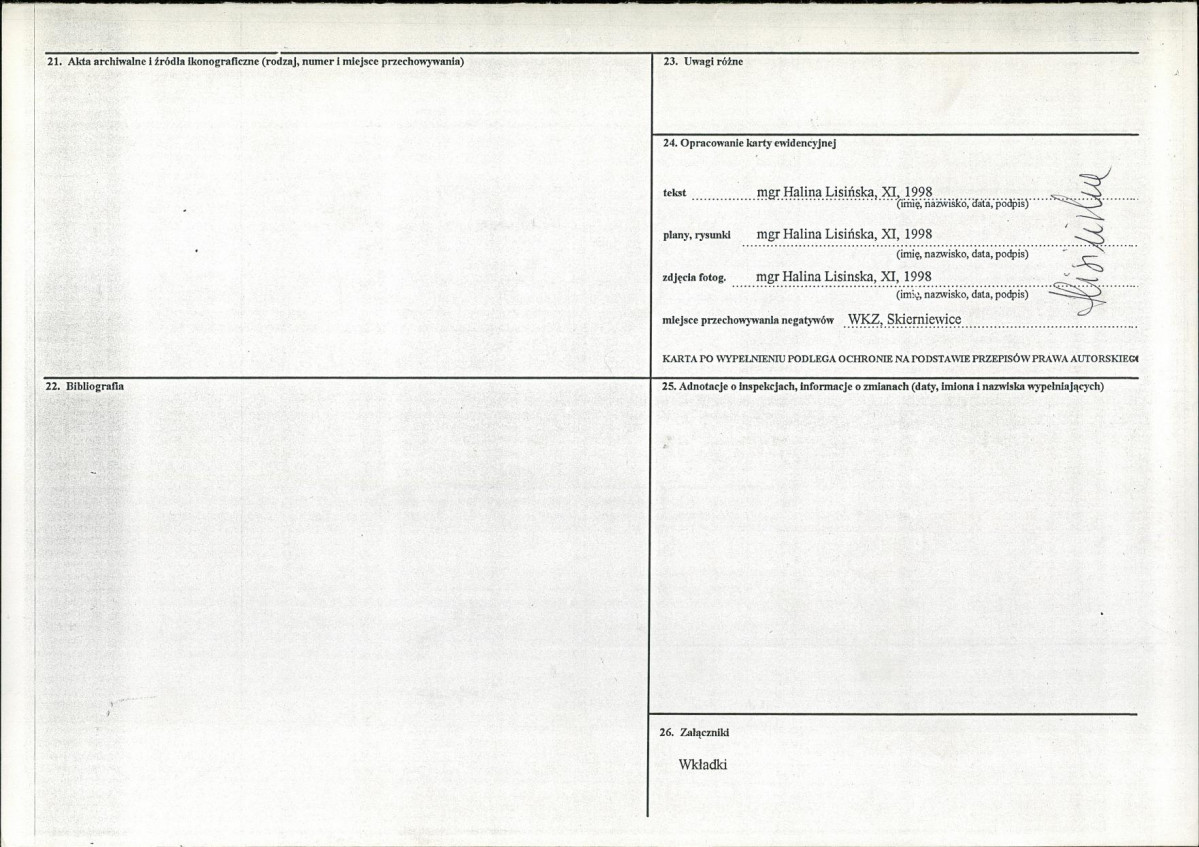 Karta biała, skan nr 4