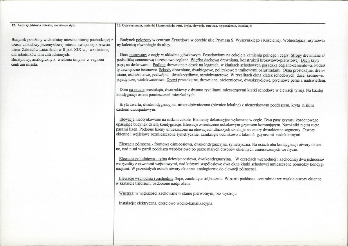 KB - Karta biała, skan nr 2
