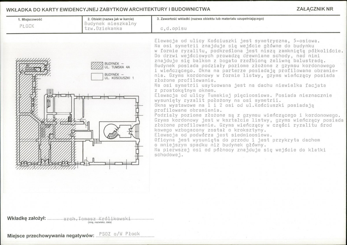 KB - Karta biała, skan nr 6