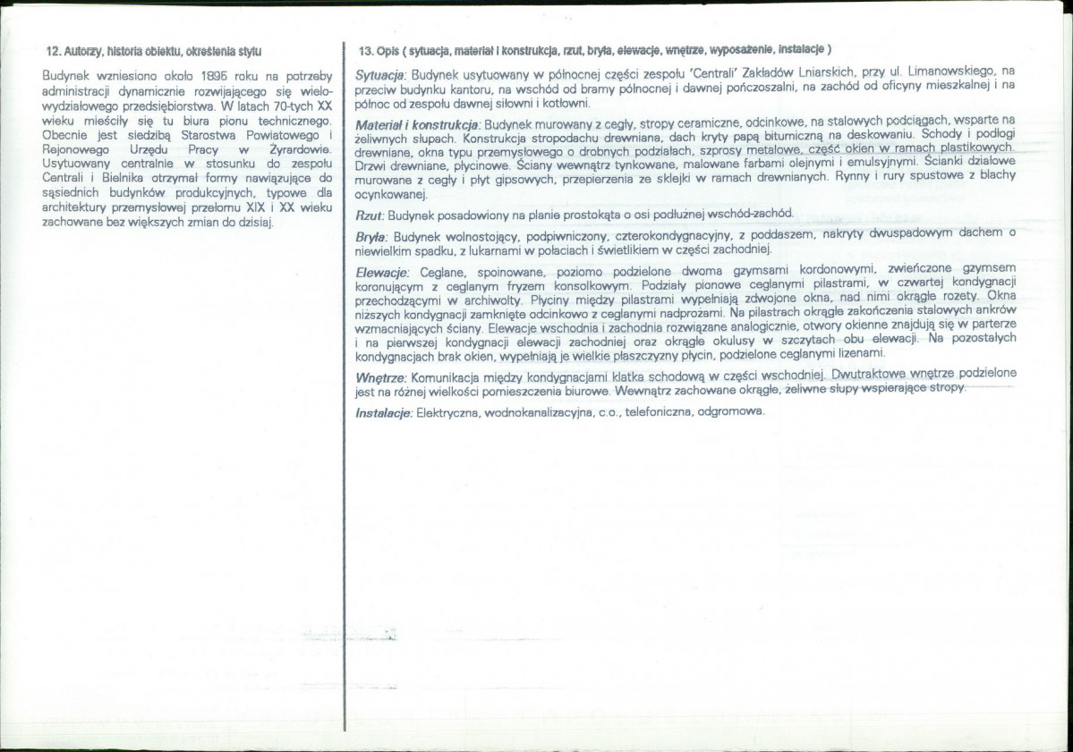KB - Karta biała, skan nr 2