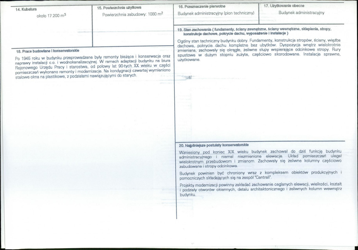 KB - Karta biała, skan nr 3