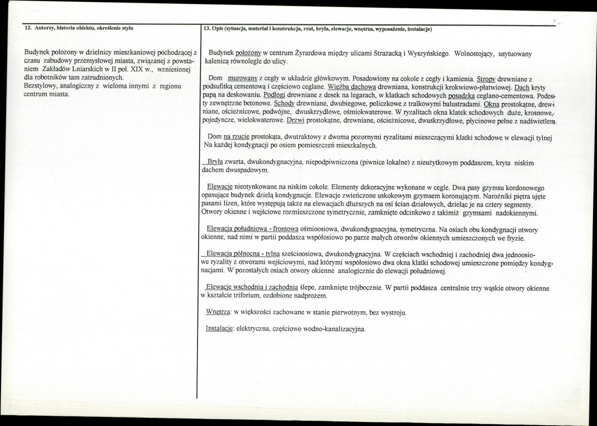 KB - Karta biała, skan nr 2