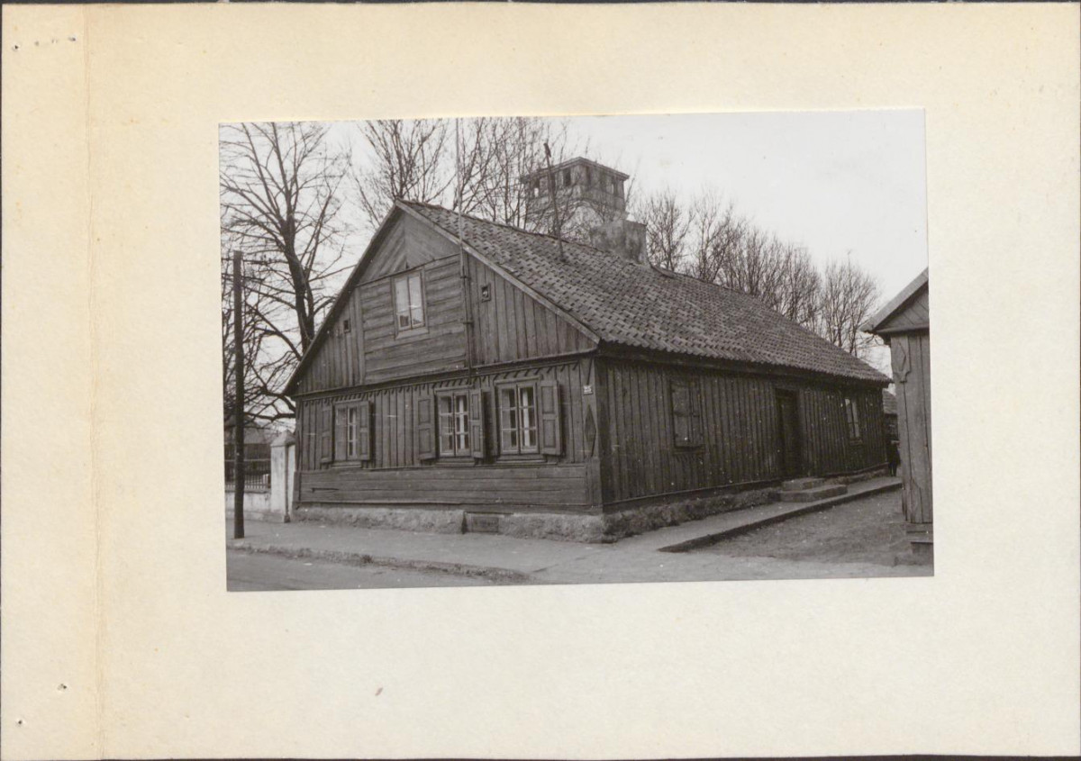 Karta zielona, skan nr 3
