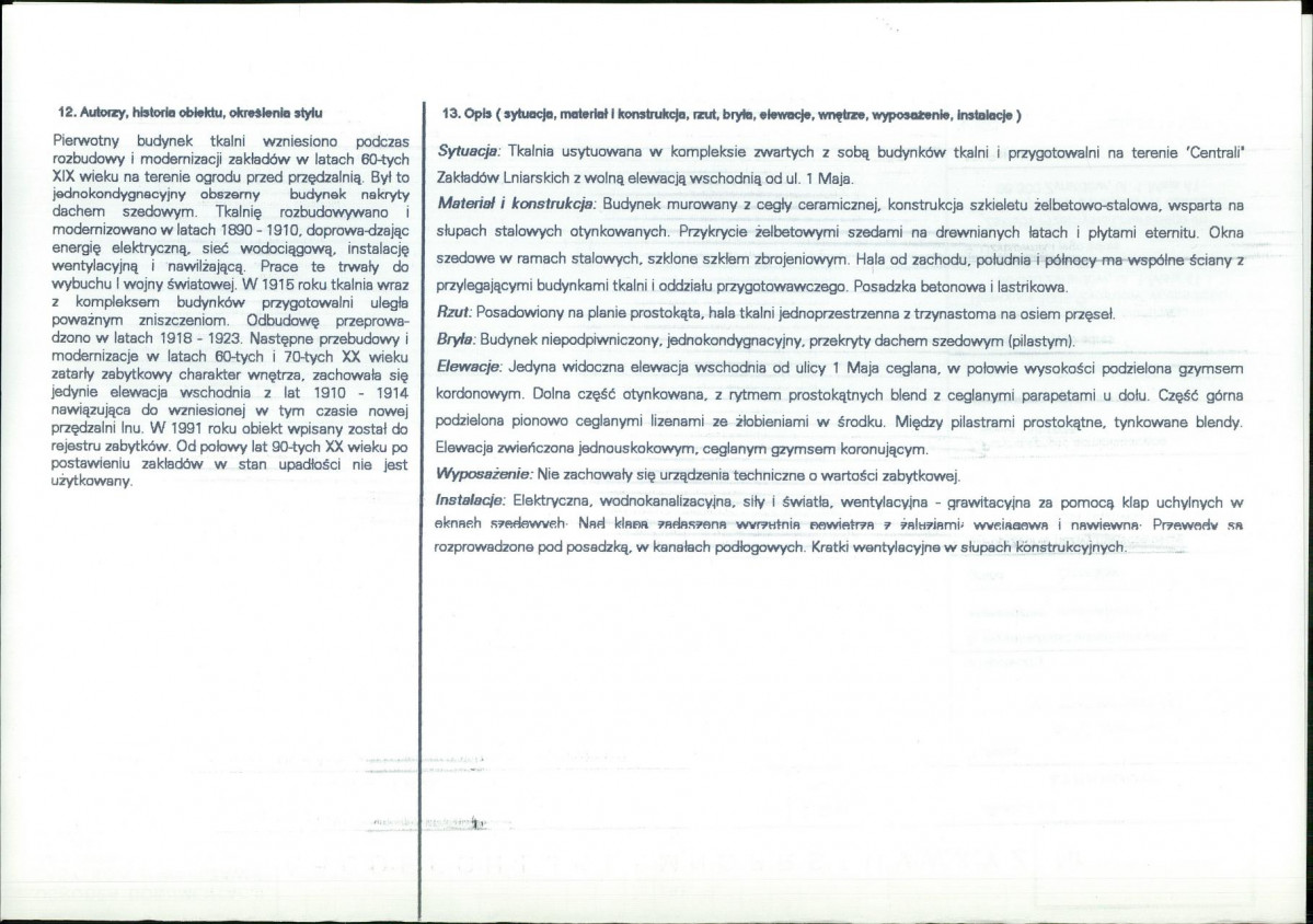 KB - Karta biała, skan nr 2