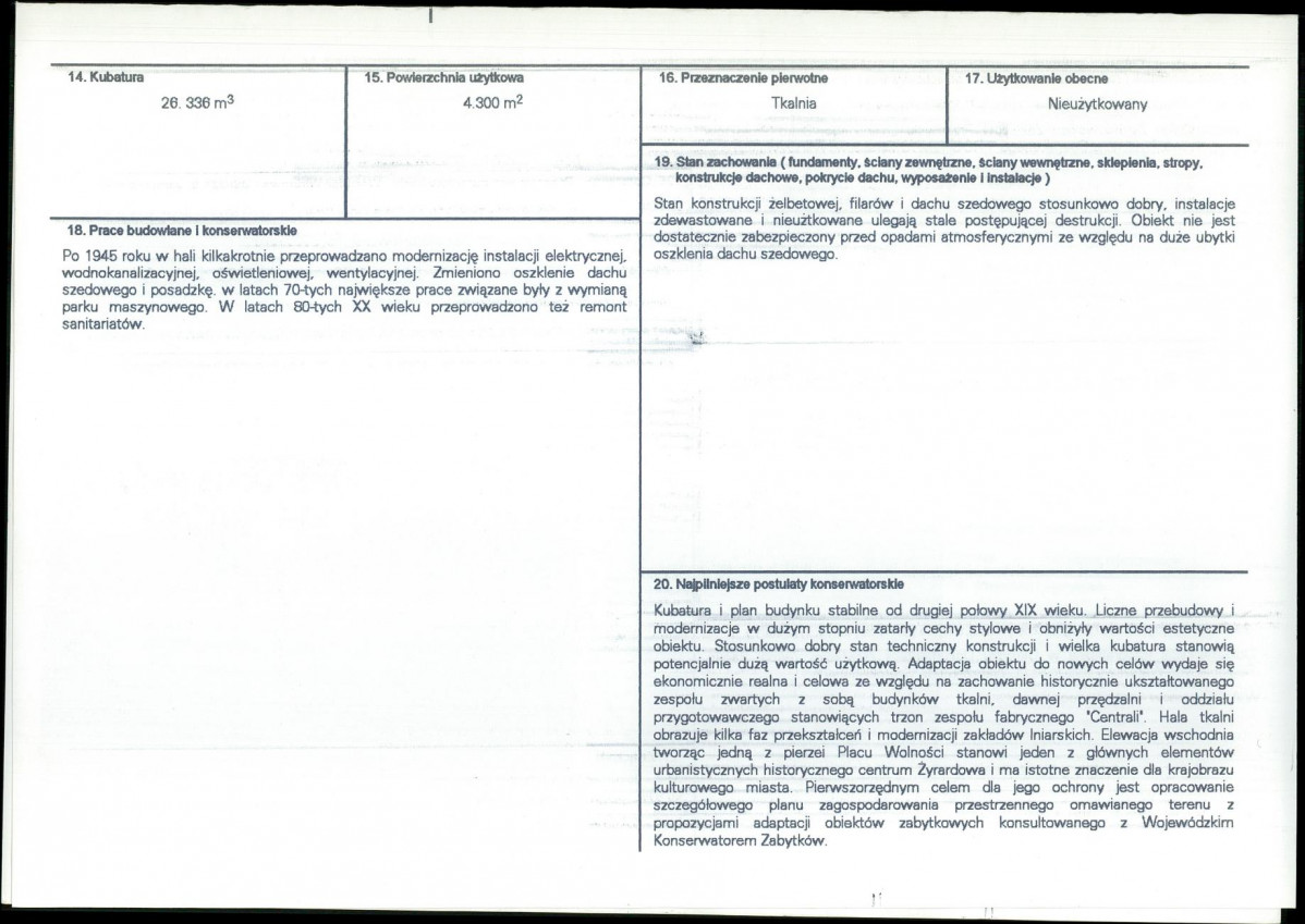 KB - Karta biała, skan nr 3
