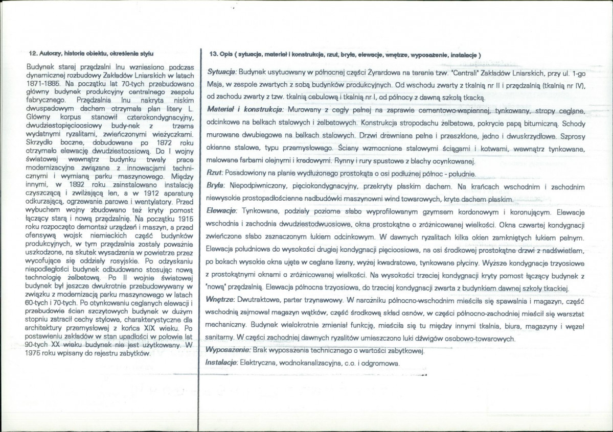 KB - Karta biała, skan nr 2