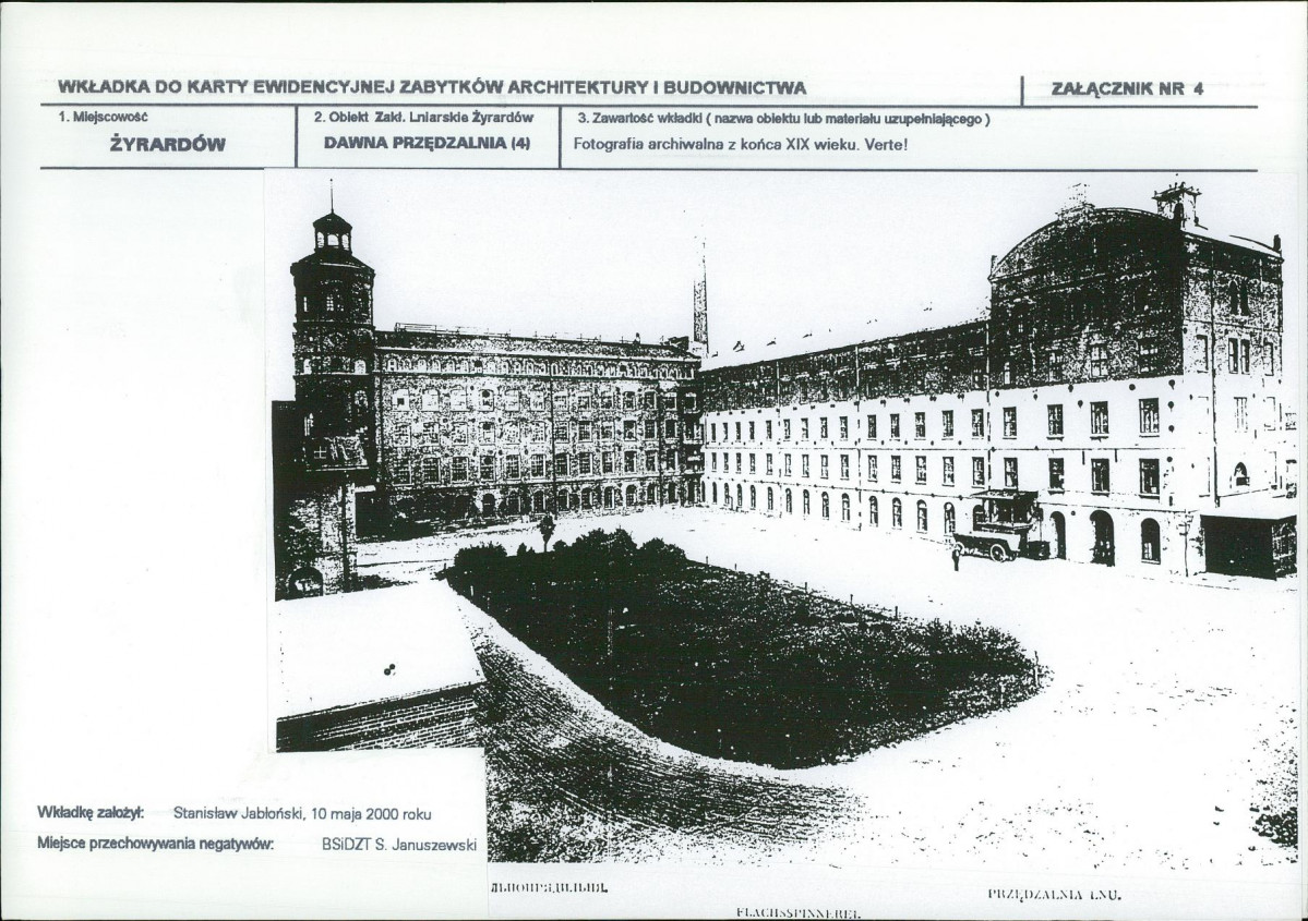 KB - Karta biała, skan nr 11