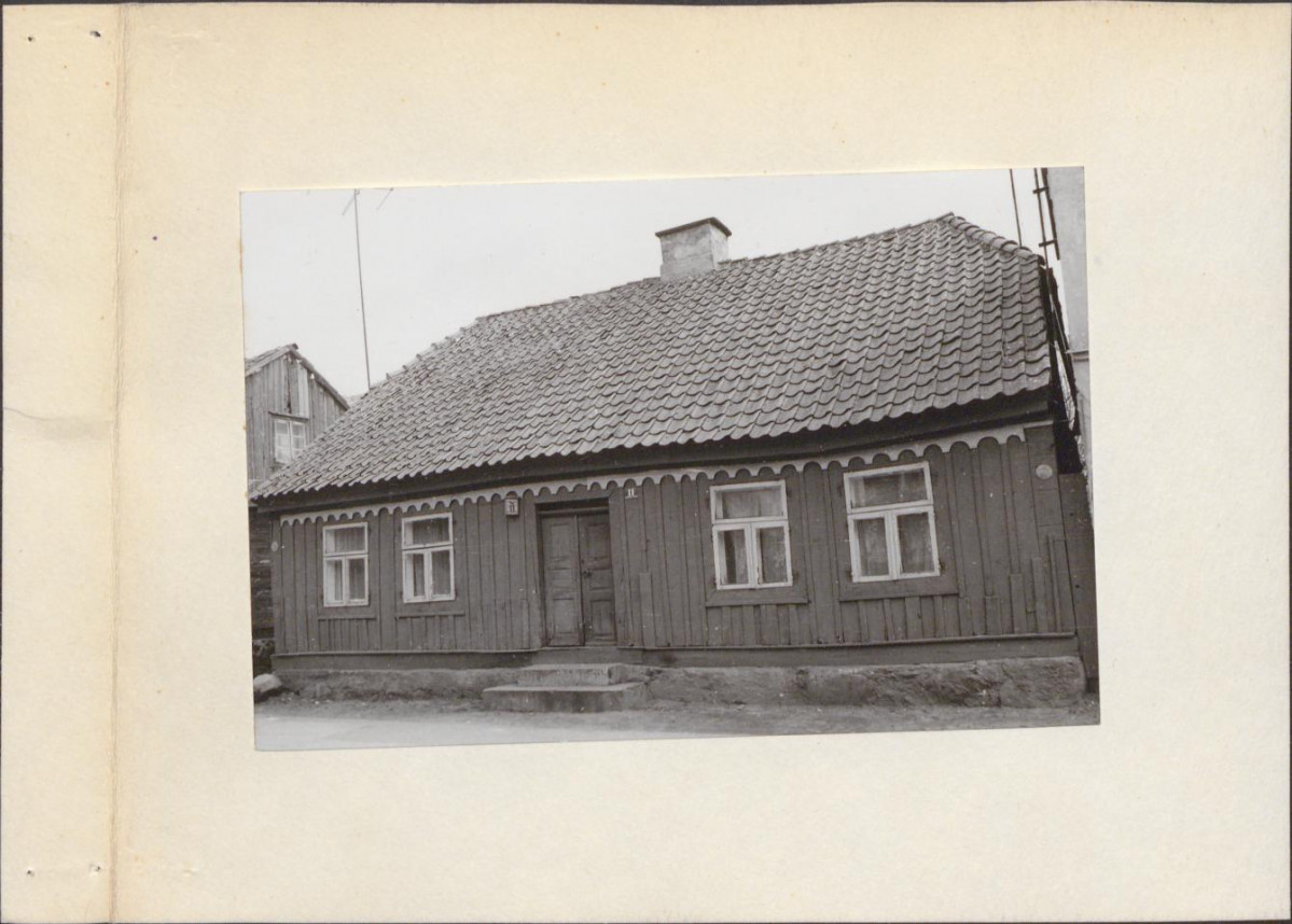 Karta zielona, skan nr 3