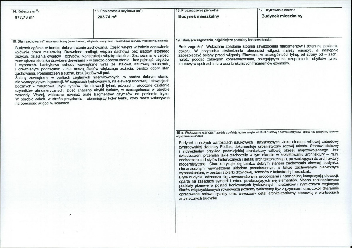 KB - Karta biała, skan nr 3