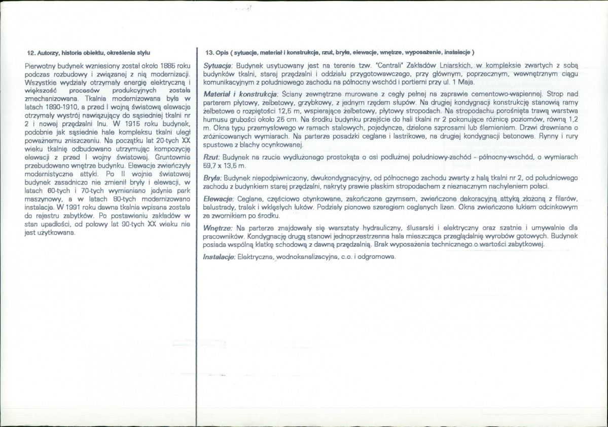 KB - Karta biała, skan nr 2