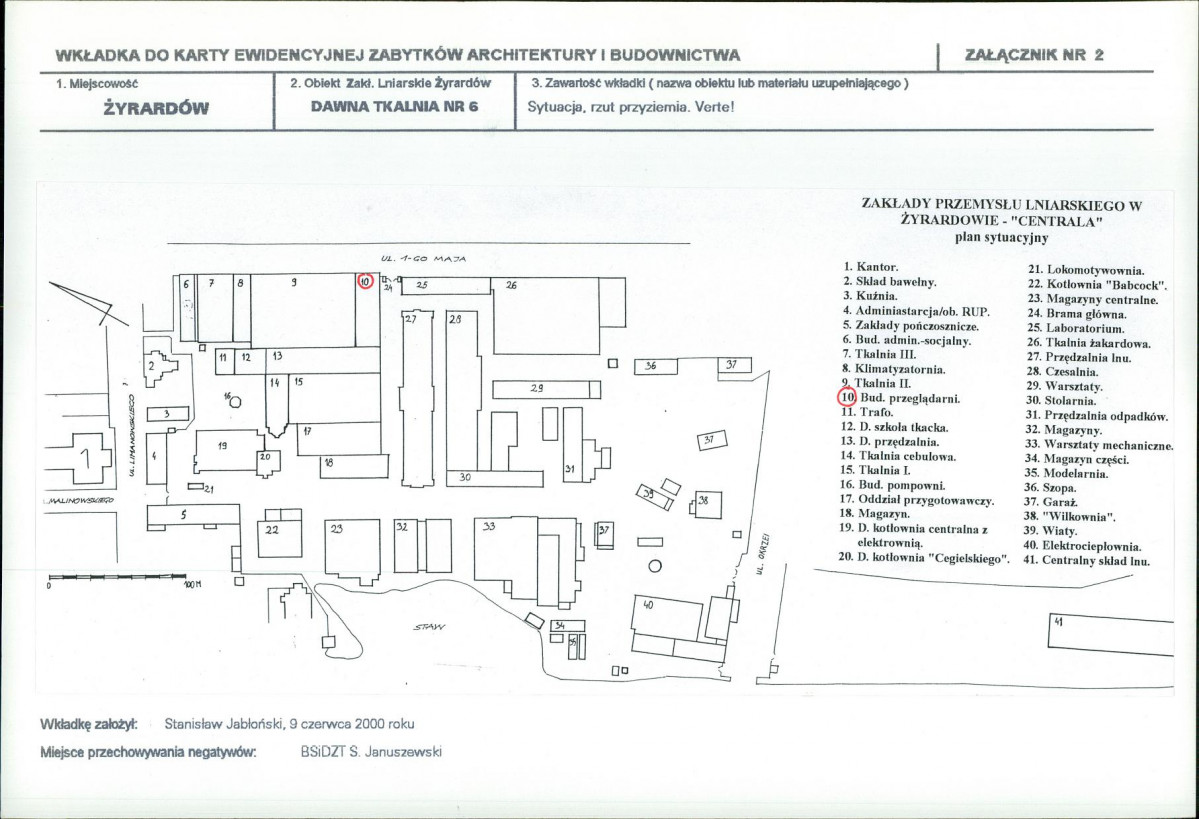 KB - Karta biała, skan nr 7