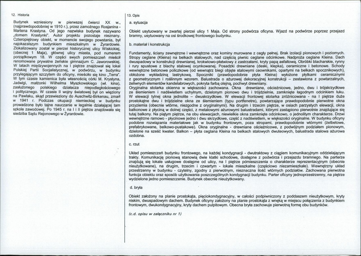Karta biała, skan nr 2