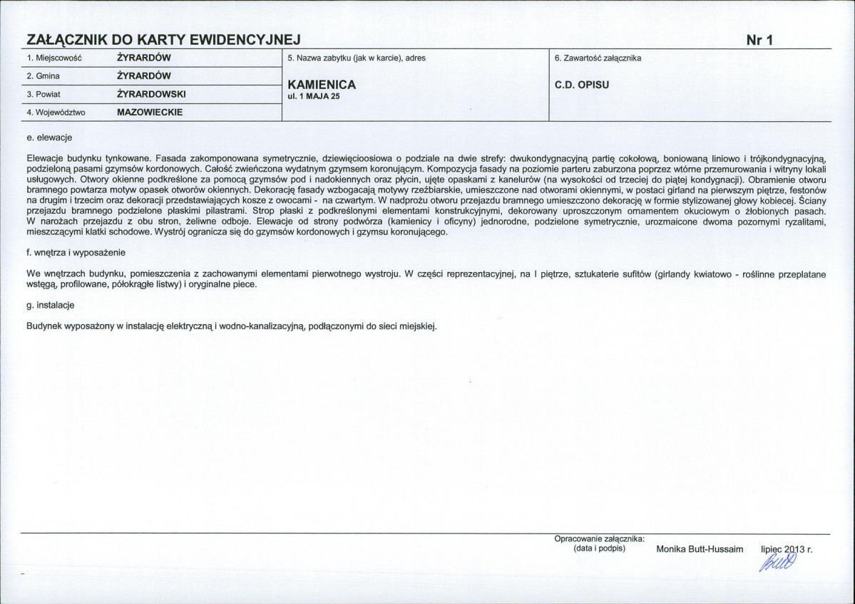 Karta biała, skan nr 5