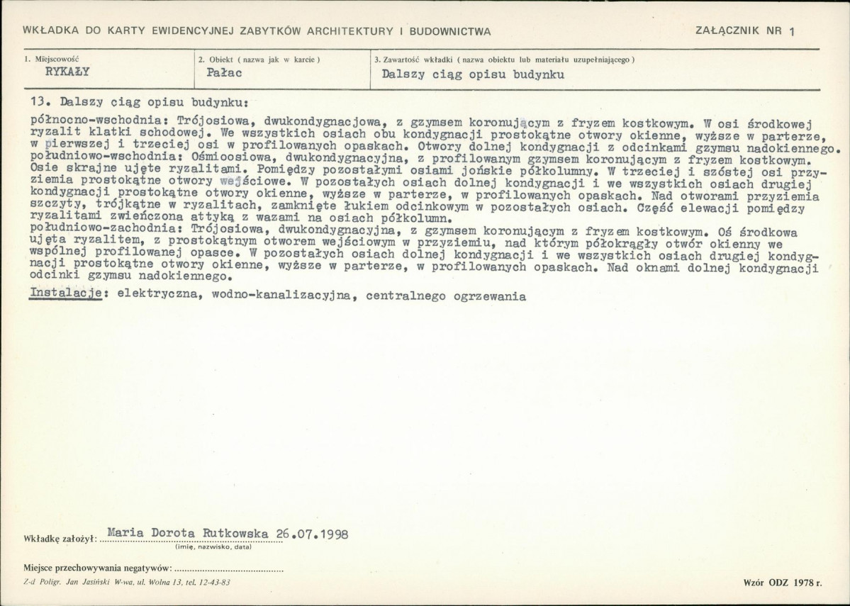 KB - Karta biała, skan nr 5