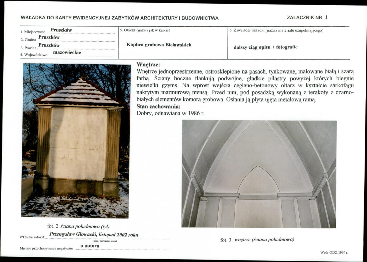 KB - Karta biała, skan nr 5