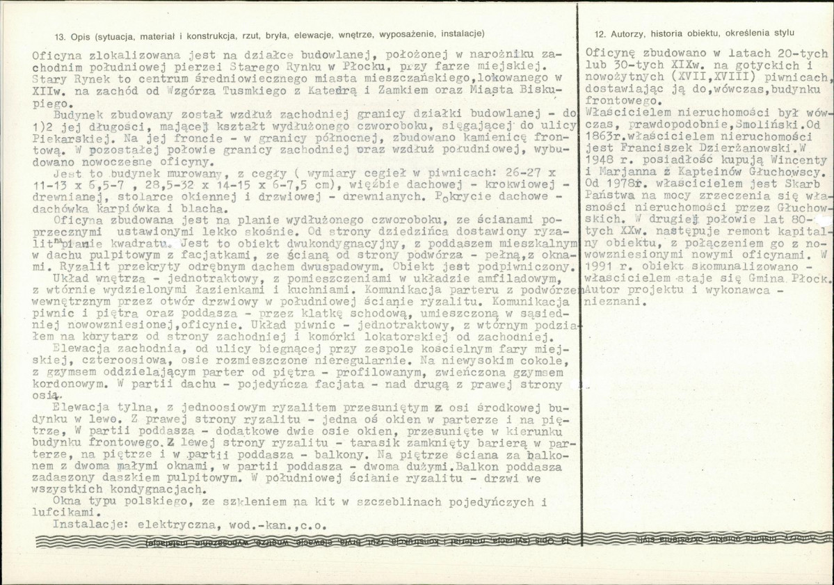 KB - Karta biała, skan nr 2